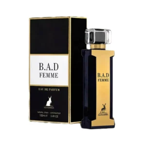 B.A.D. Femme