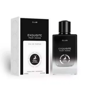 Exquisite Club