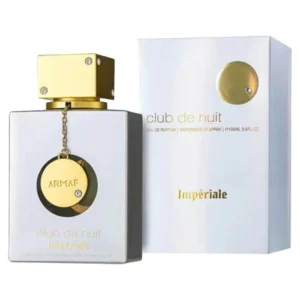 Club De Nuit Imperiale