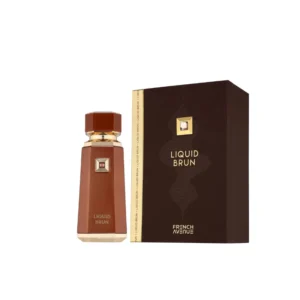 Liquid Brun