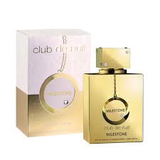 Club de Nuit Milestone