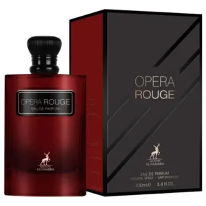 Opera Rouge