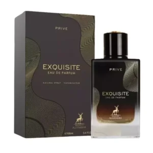 Exquisite Prive