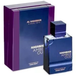 Amber Oud Night Dubai (Extrait)