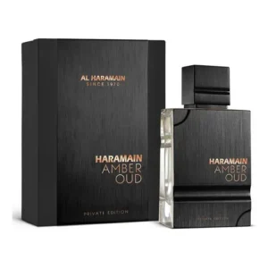 Amber Oud Private Edition